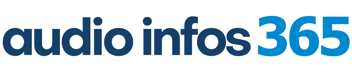 AudioInfos365 DE